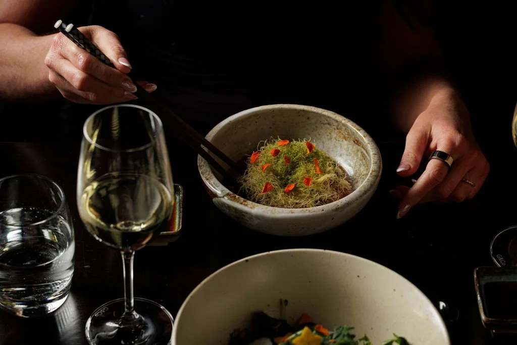 Nikkei Ceviche Recipe