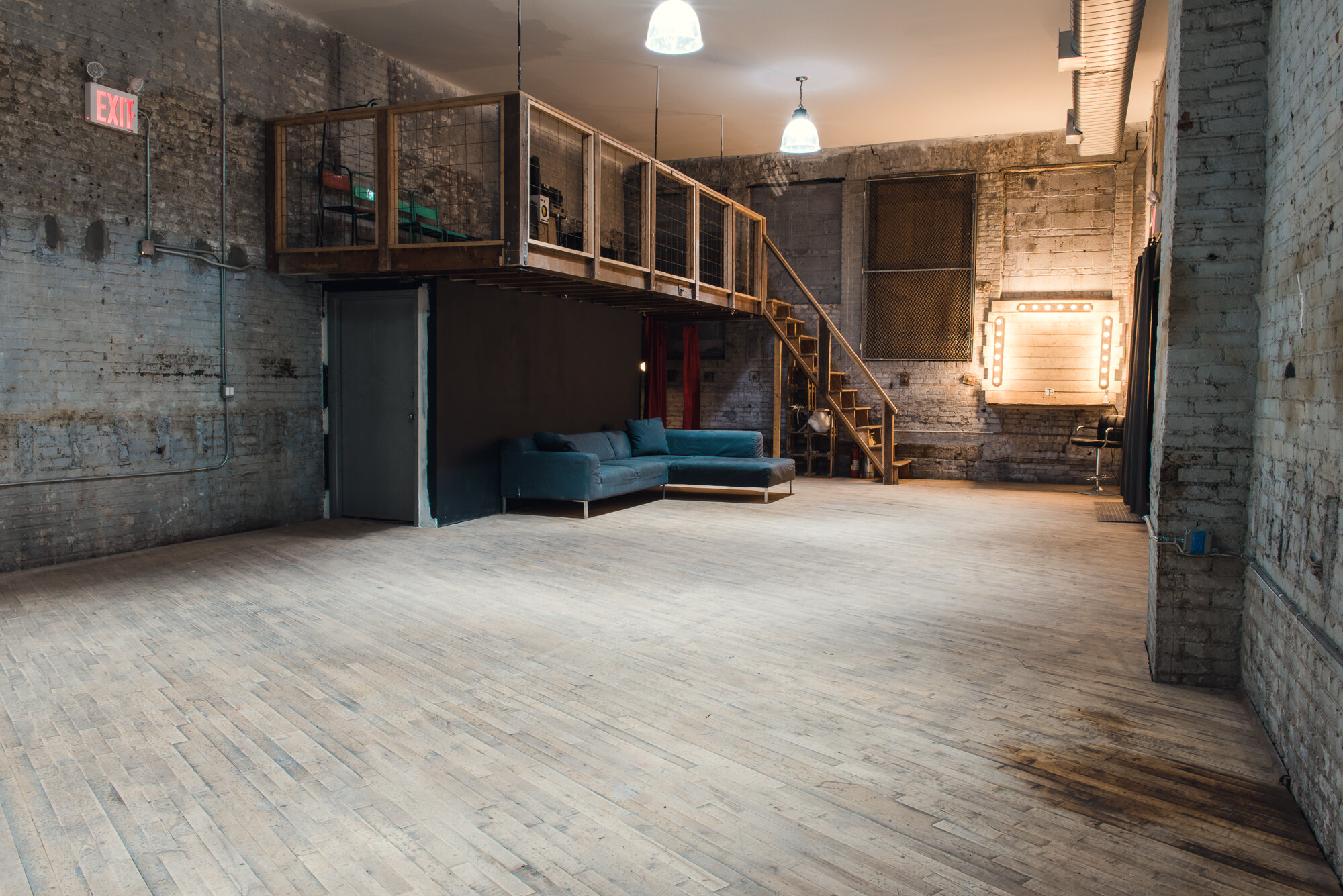 August Special - $75/hr including Equipment and BTS video!