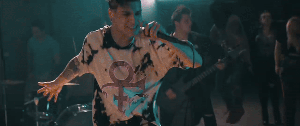 Warehouse Studios is your location for music and dance video productions