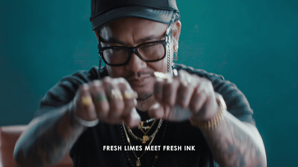 Warehouse Studios is your location for social media content creation