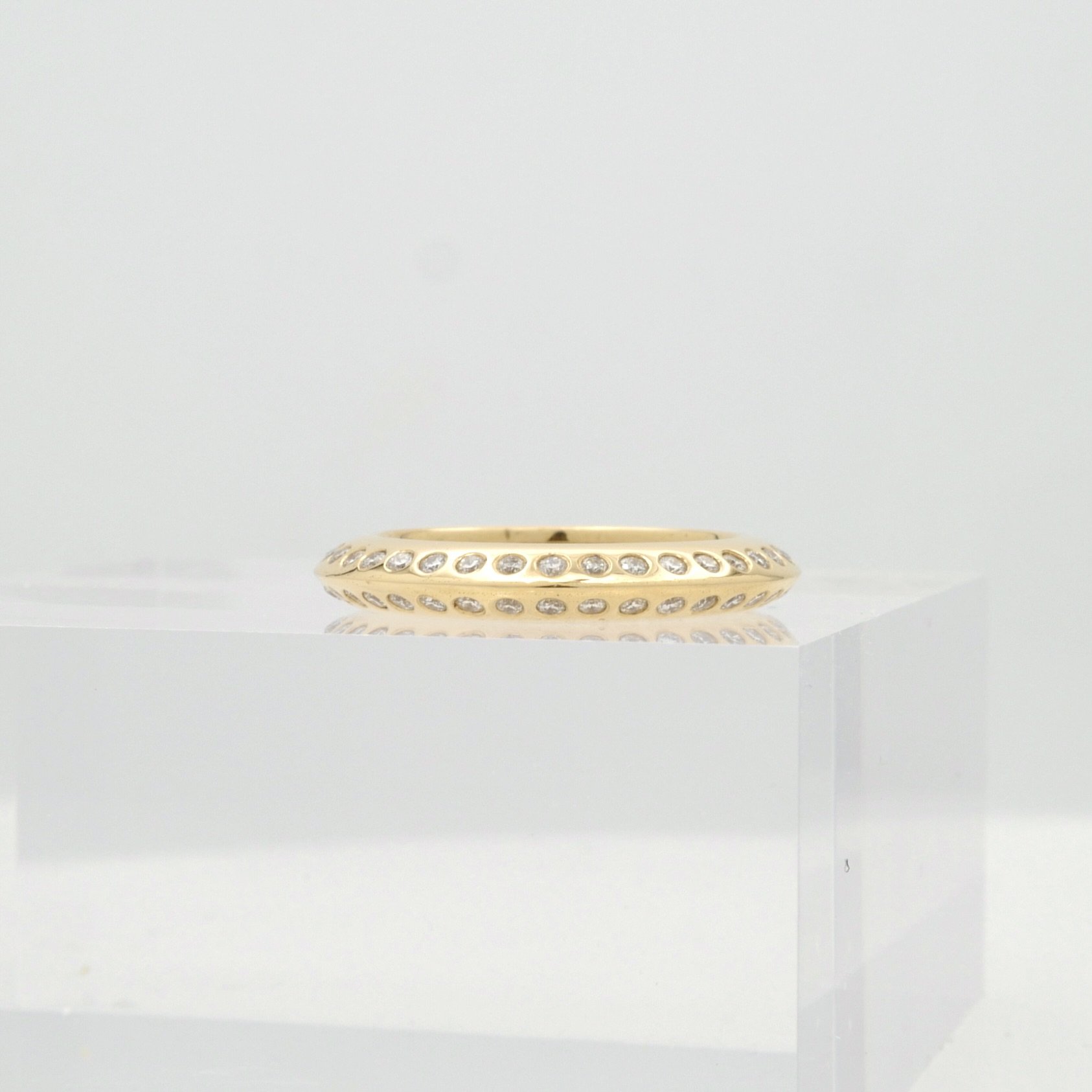 Protection Ring