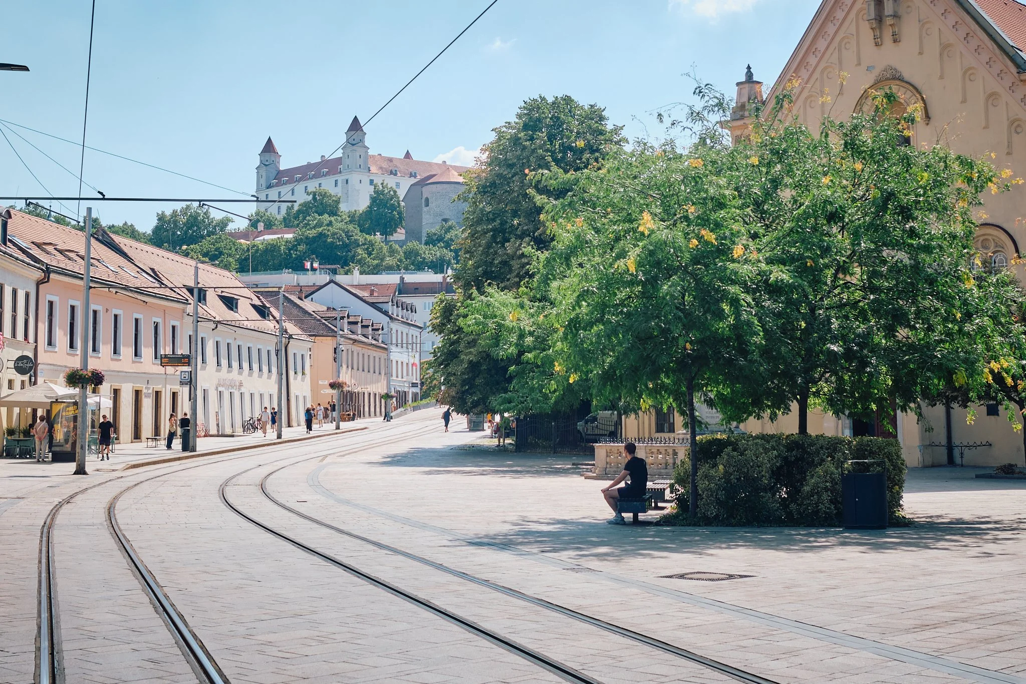 Slovakia 2026