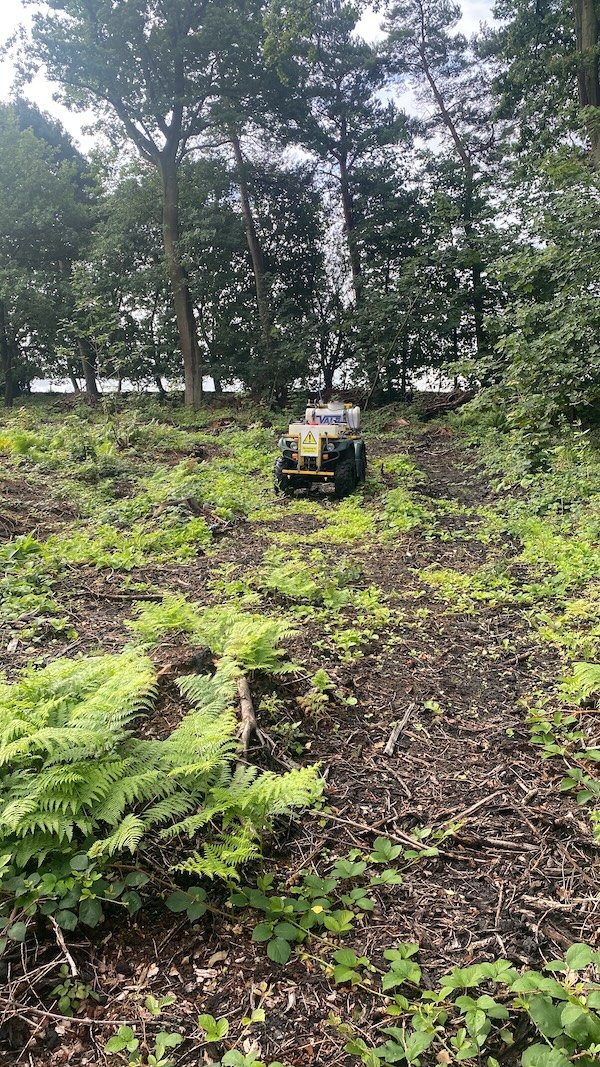 Weed Control