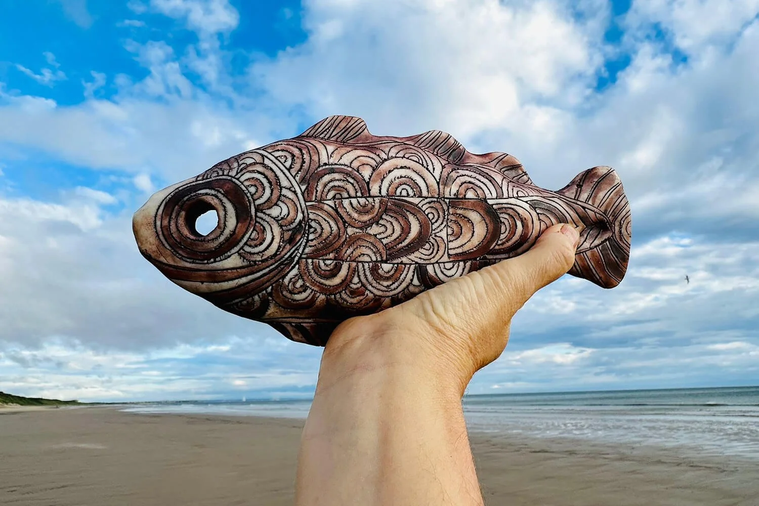 Alice Grey - Selkie Arts