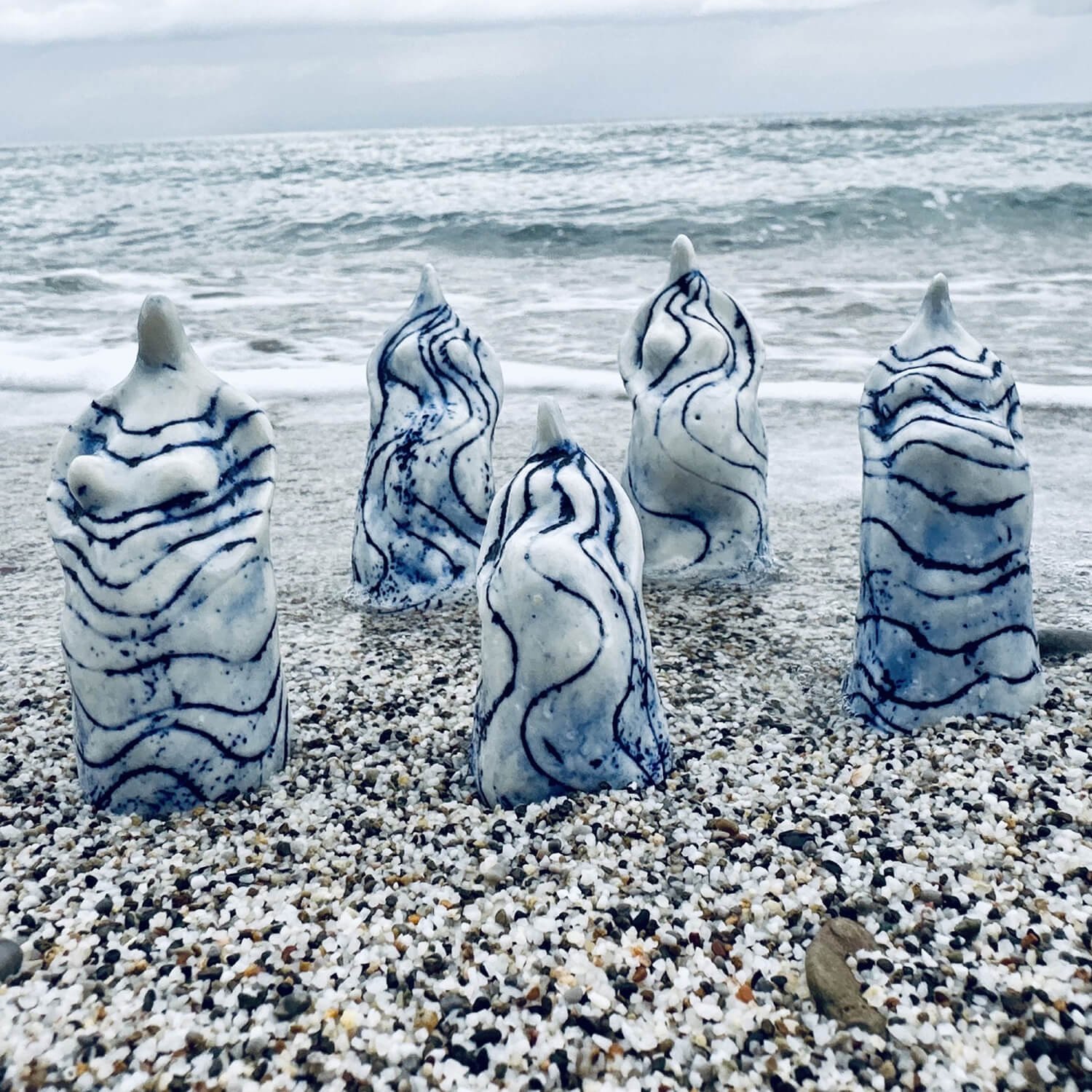 Alice Grey - Selkie Arts