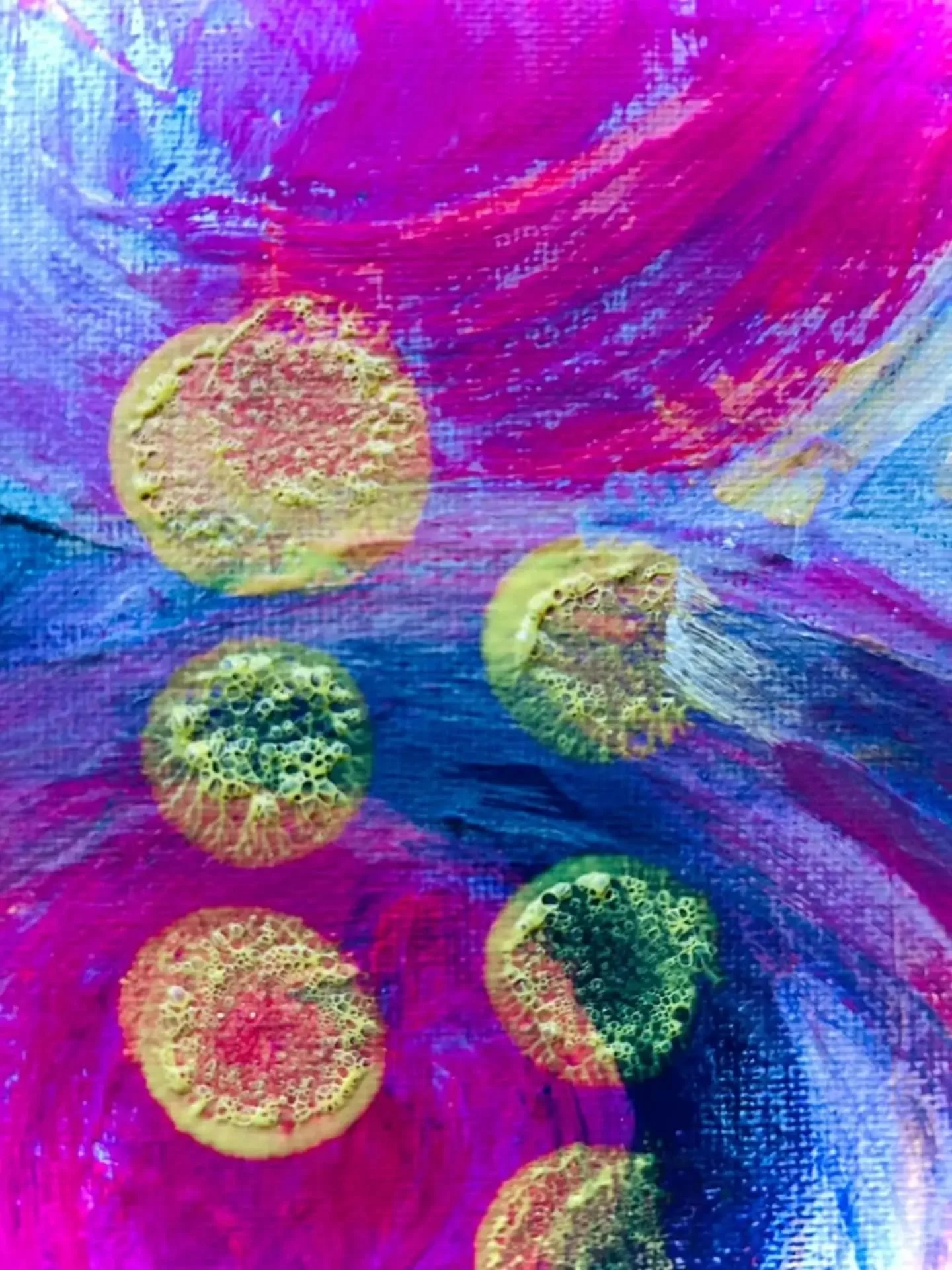 Upcoming Exhibition 3rd October- 25th October 

INTERFACE 

What happens when you mix photography, immersive sound, and modern stained glass?

Find out at Saltburn Studios and Gallery for our upcoming group show, Interface, featuring three contempora