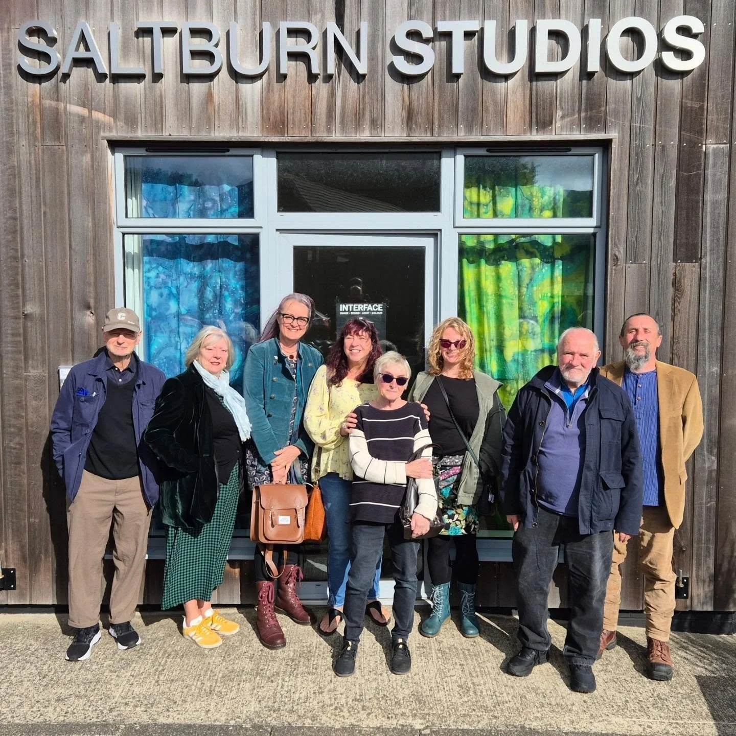Wow! What an exciting day we had yesterday! Our Studio Artists joined Loftus Studio Artists to visit the Turner Prize 2026 at MIMA! Thanks to Loftus Studios for inviting us and Borderlands for organising such a great day! 🤩
#turnerprize #mima #Middl