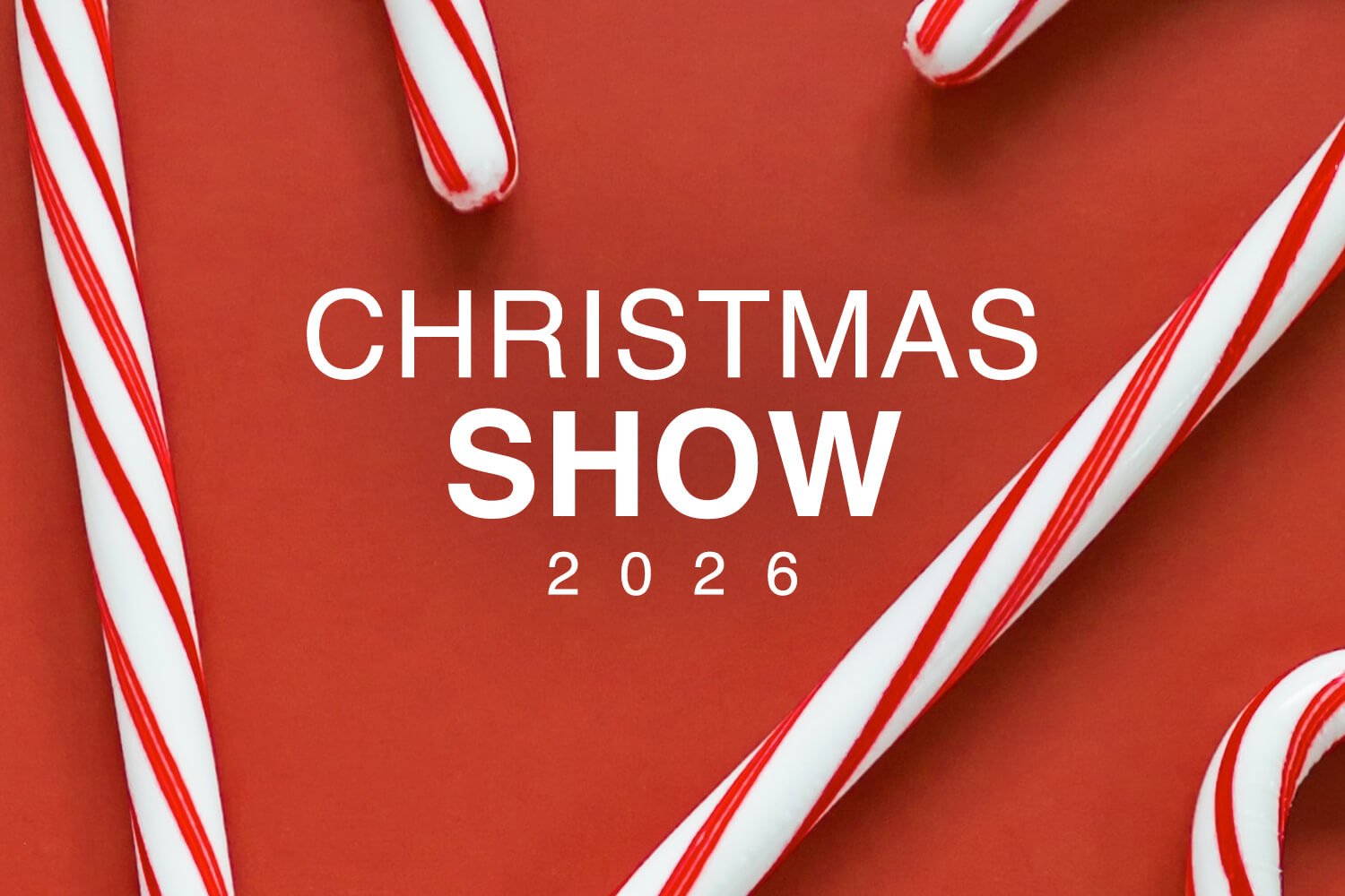 Christmas Show 2026
