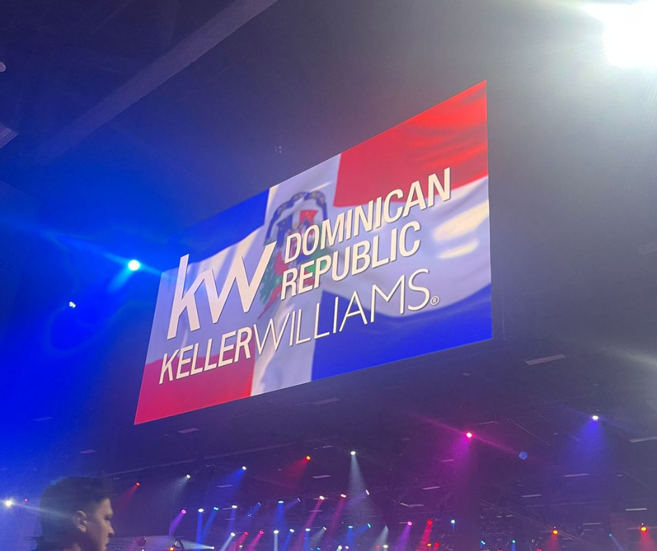  Keller Williams Family Reunion 2024 — Cheryl Henderson 