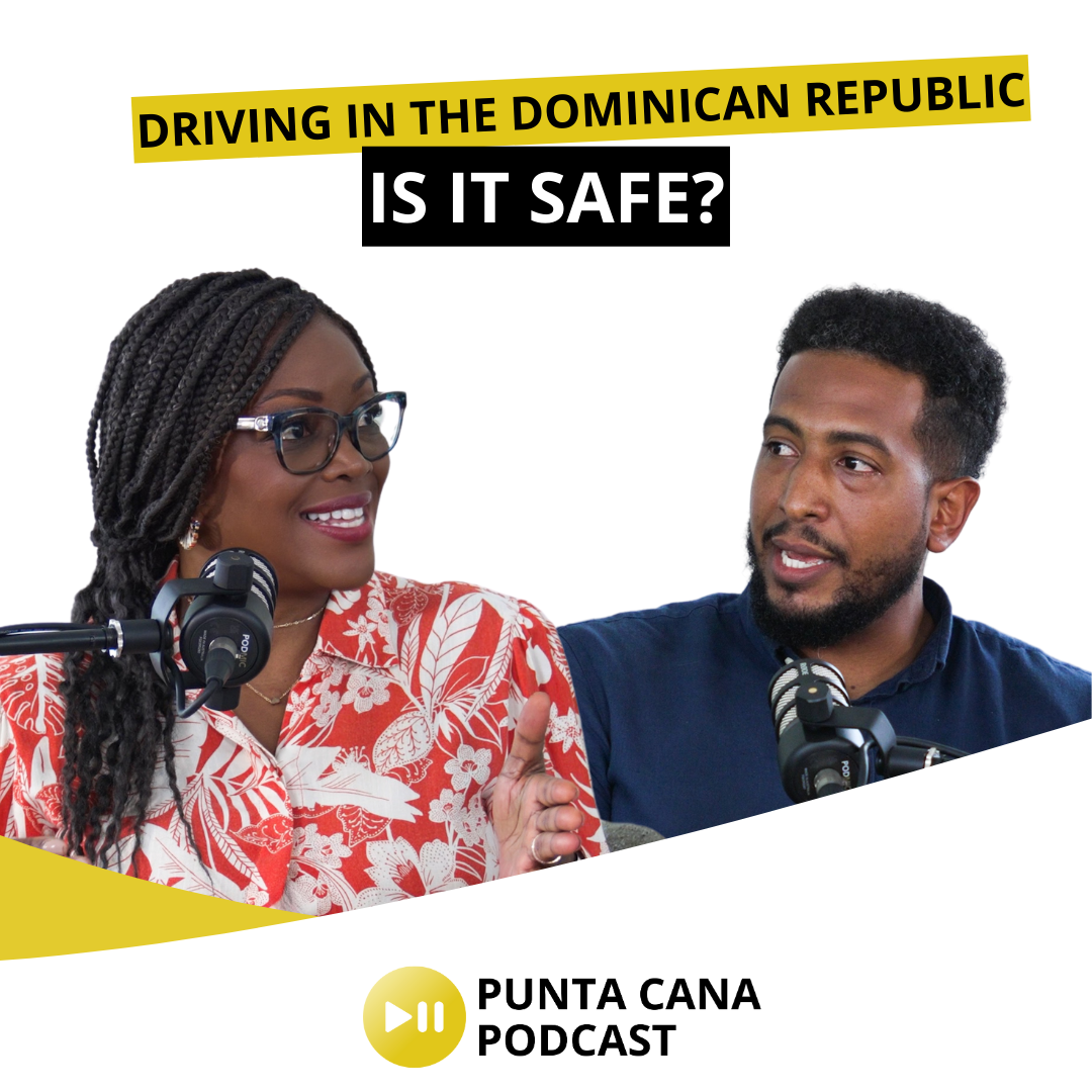 Is It Safe to Drive in the Dominican Republic? Essential Tips Revealed! episode artwork