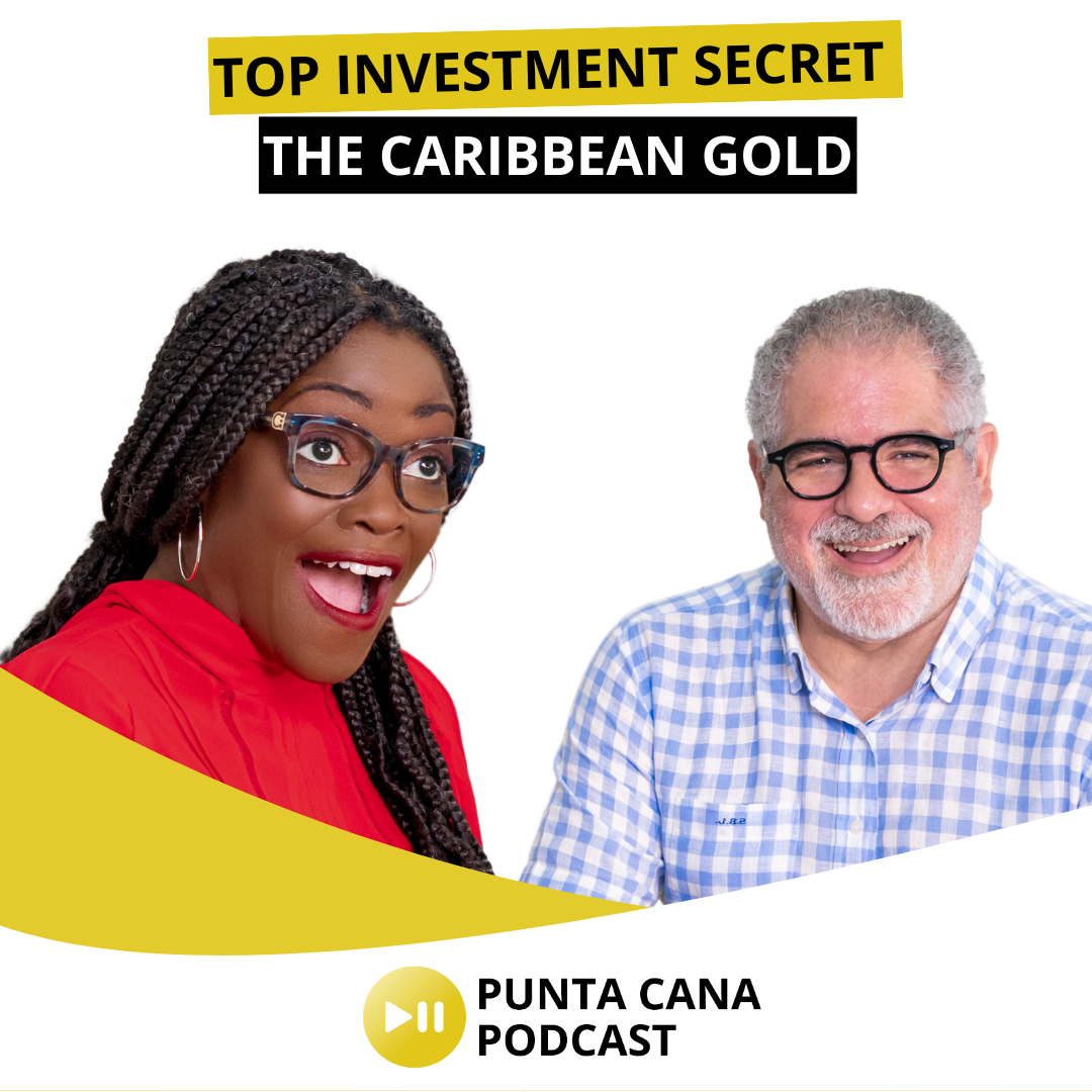 Investment Opportunities in the Caribbean: Why Cocotal is a Top Pick! episode artwork