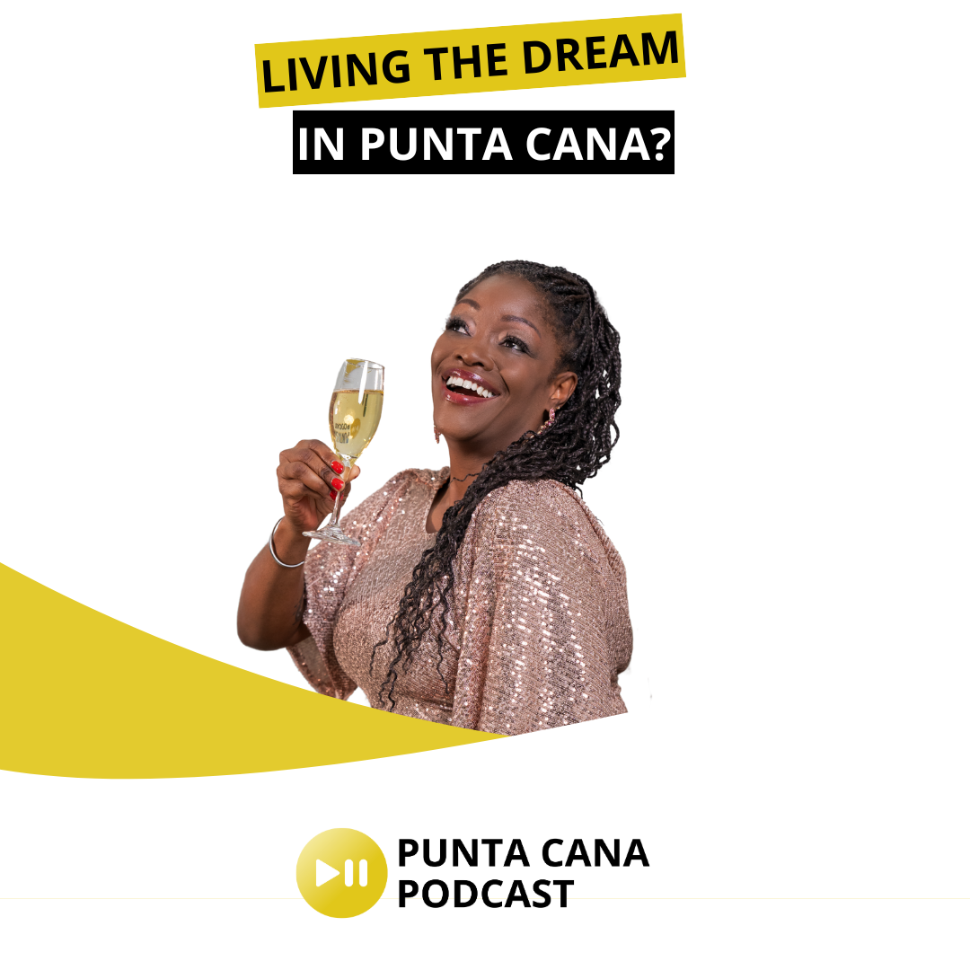Things to Know About Life in Punta Cana: The TRUTH Told By Expats! episode artwork