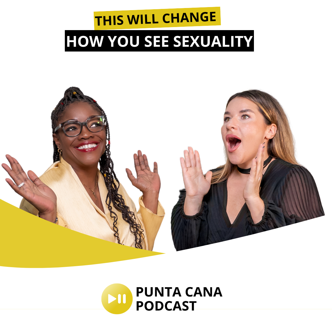 Sexuality and Self-Love: The Untold Power of Feminine Energy episode artwork