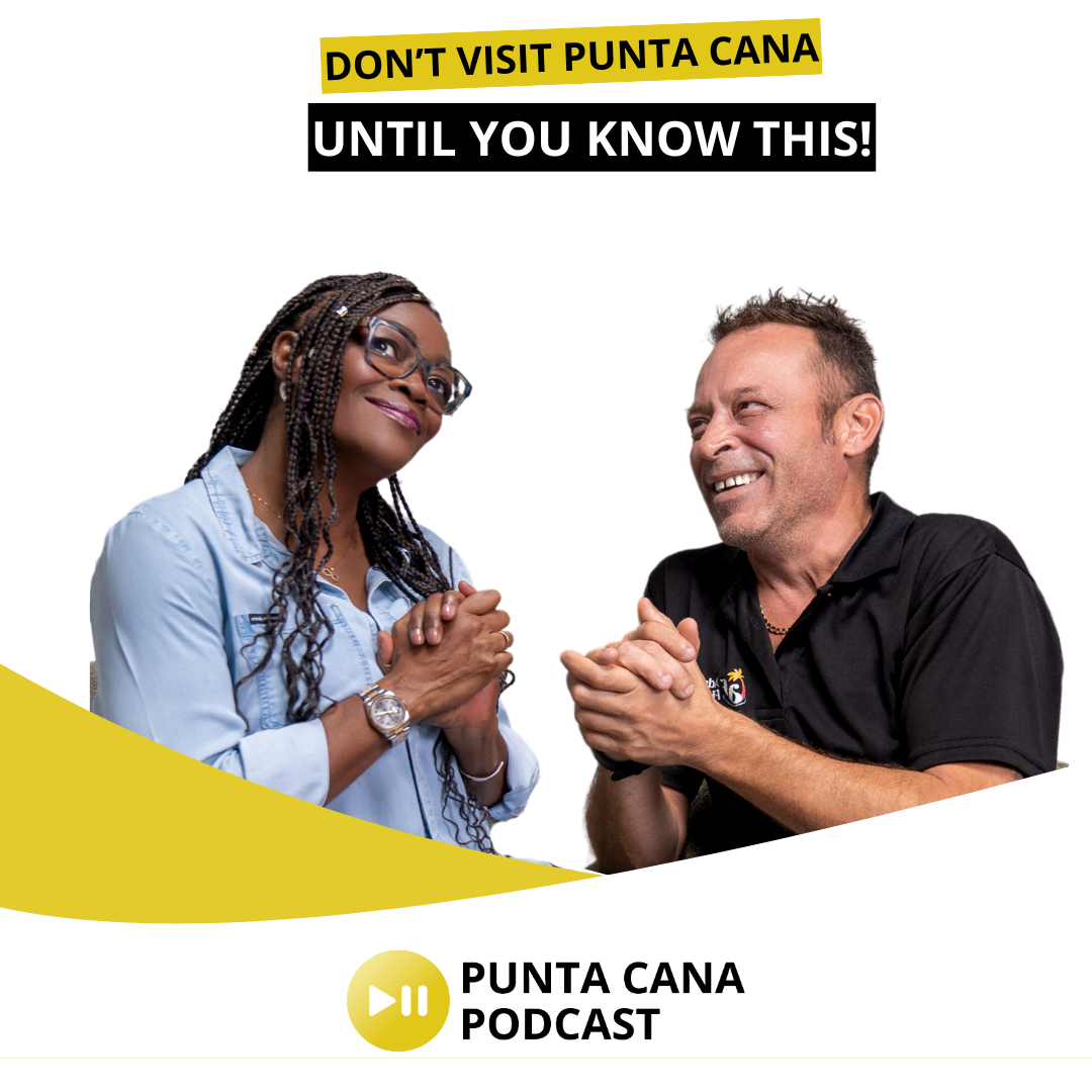 What to Know Before Going to Punta Cana: Insider Travel Secrets episode artwork