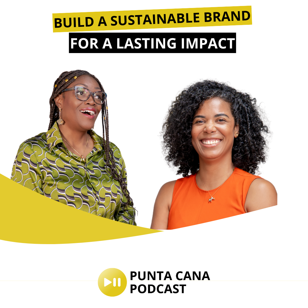 Building a Brand With Sustainability Marketing  episode artwork