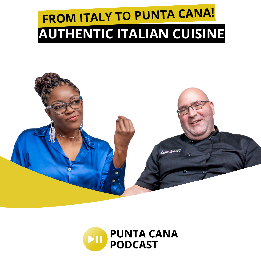 Authentic Italian Cuisine Restaurant in Paradise