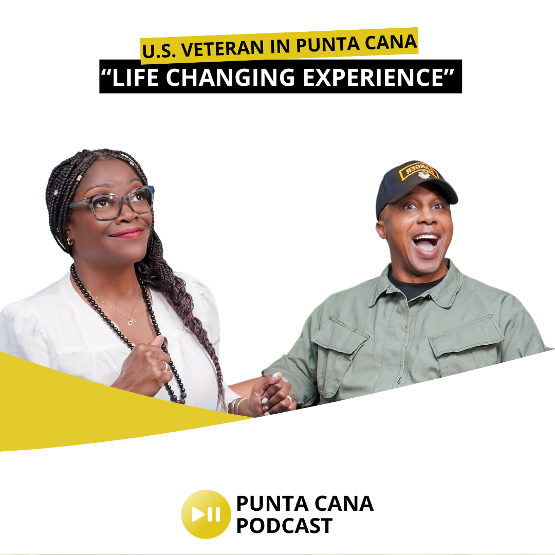 U.S. Veteran Support Beyond the Military: Life After Service Abroad episode artwork