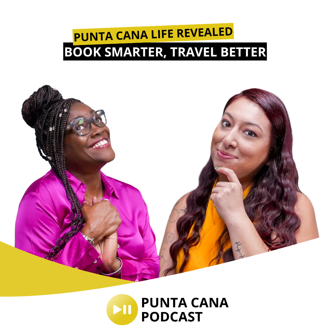 Travel Information: Secrets Revealed for Life in Punta Cana episode artwork