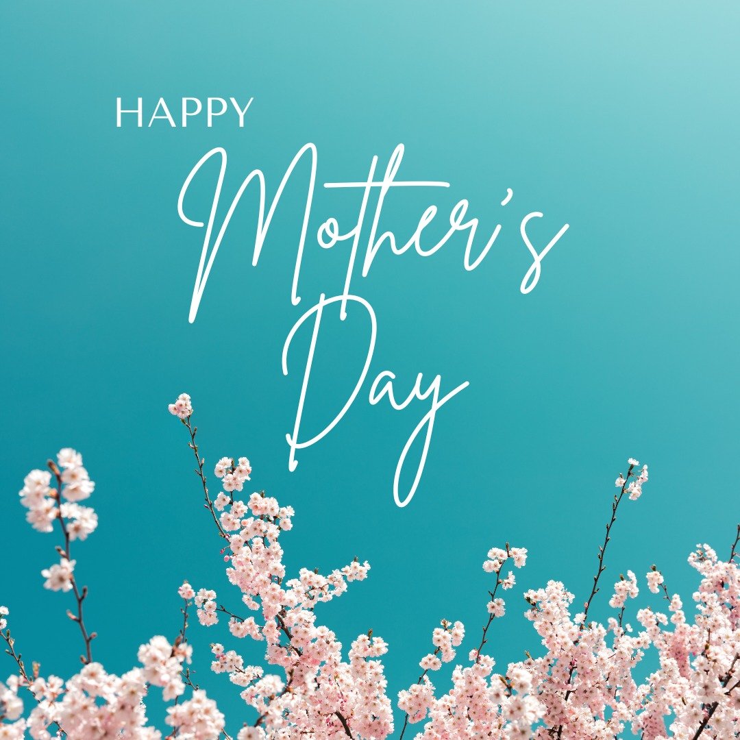 Happy Mother's Day to all the wonderful women in our lives!  Take advantage of our gift certificate promotion and give the gift of beautiful skin to that special woman in your life 🌸