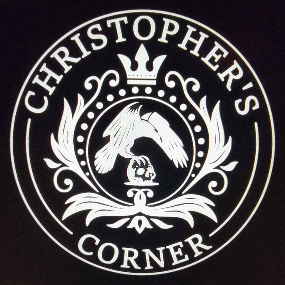 christopherscorner