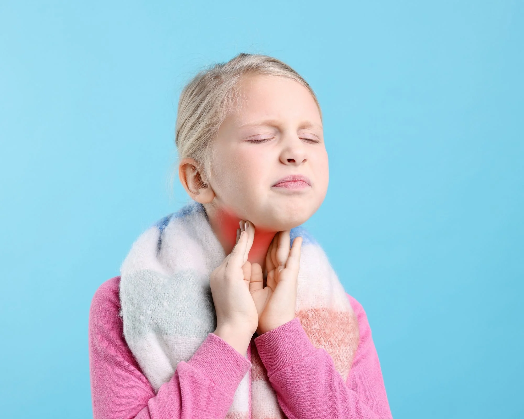 Strep Throat vs. a Sore Throat: What’s Actually Dangerous (and What Isn’t)