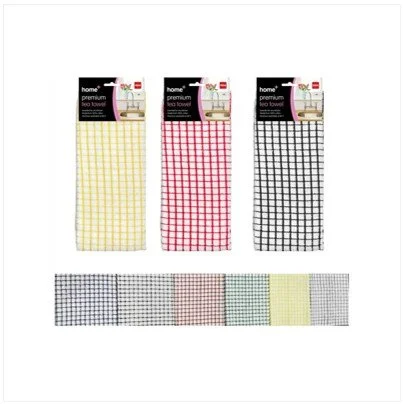 Premium Tea Towel