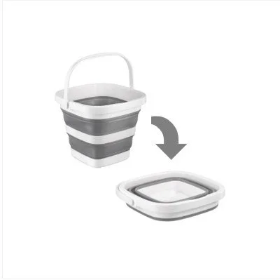 Collapsible Bucket 5L