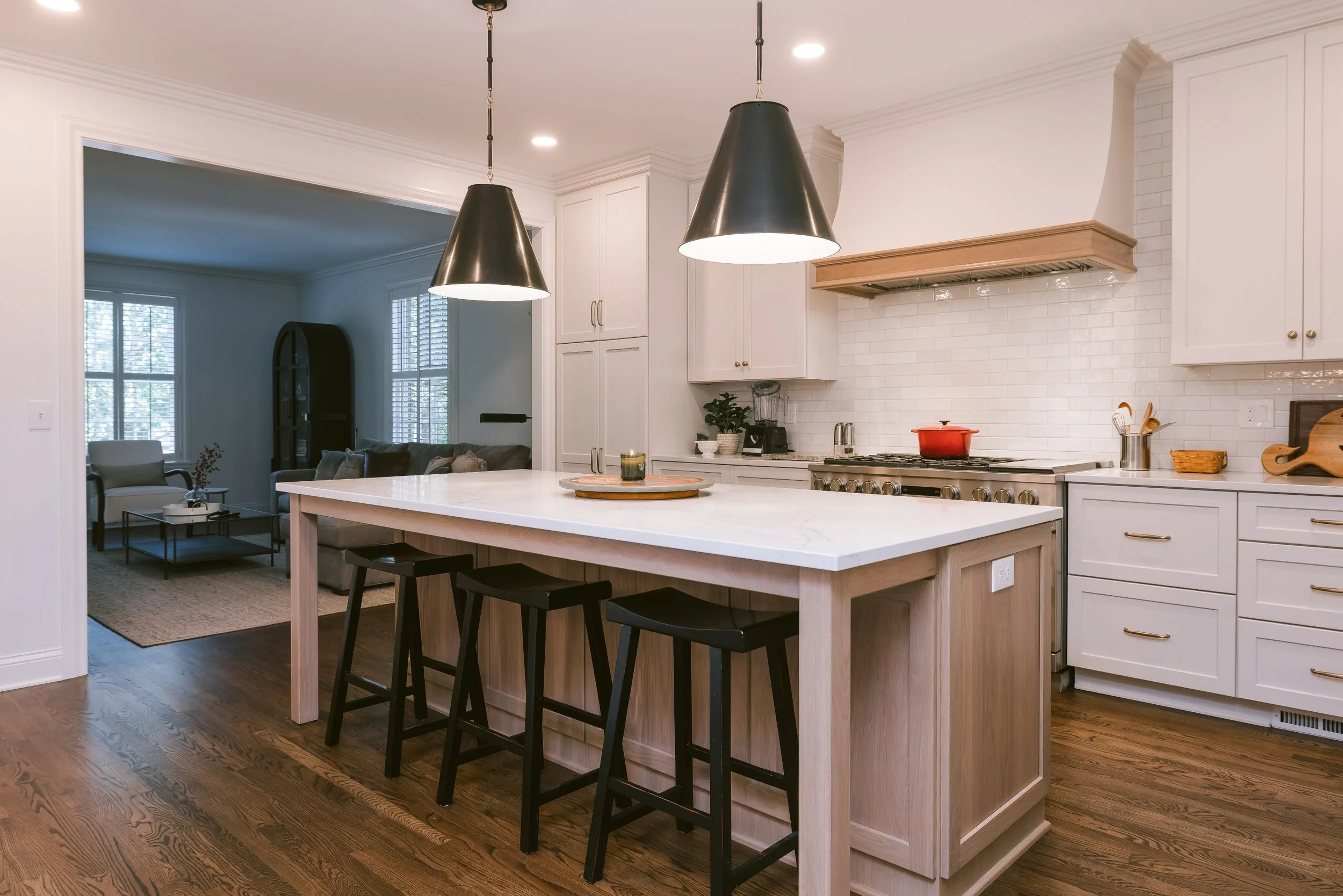 Alpath - Kitchen