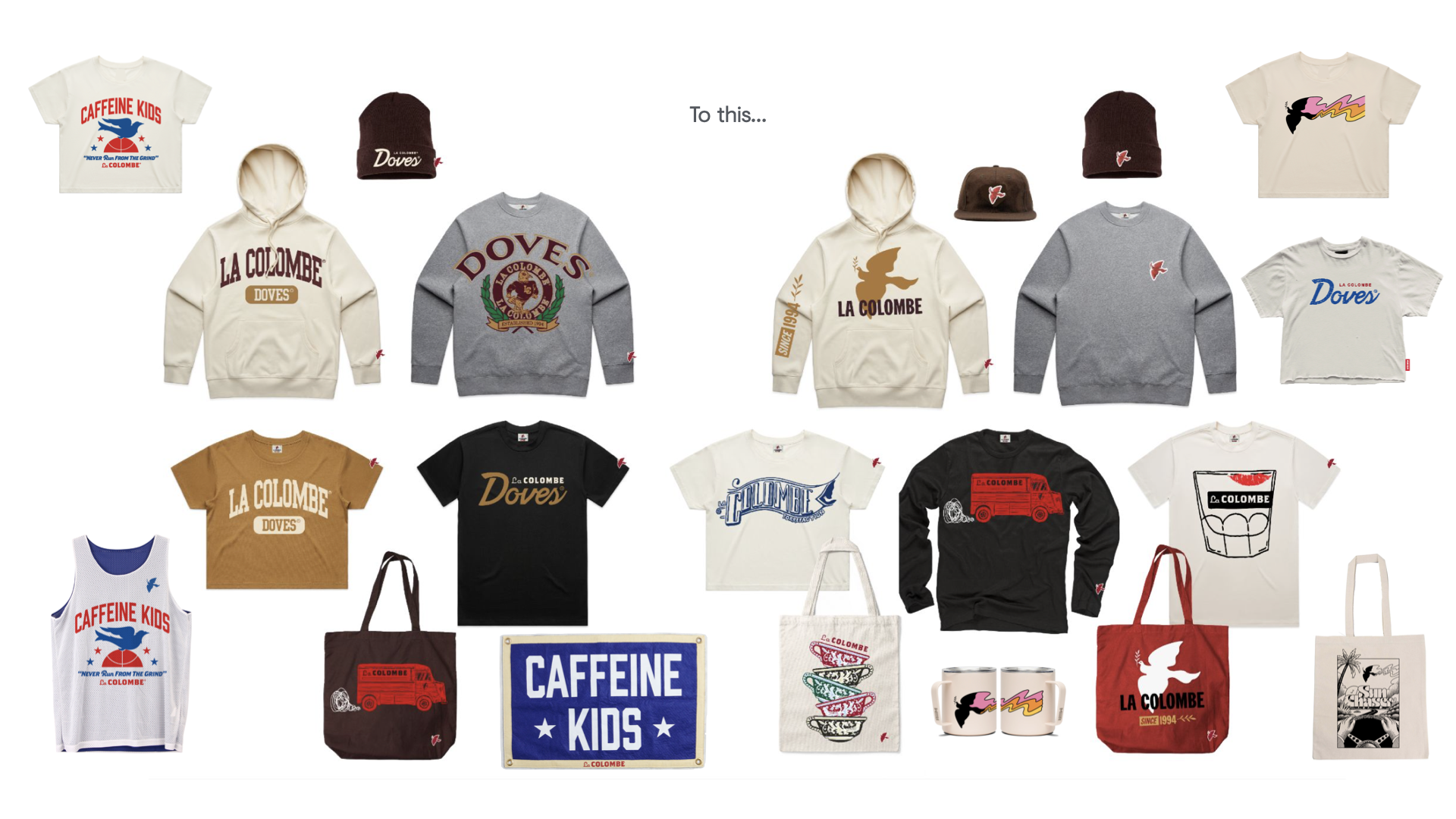 La Colombe Fall Capsule Collection.png