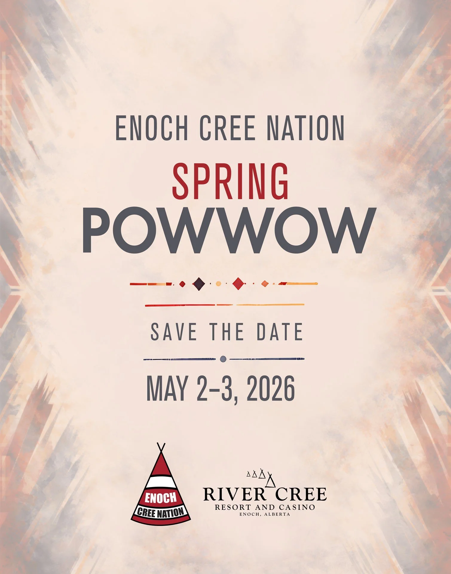 Enoch Cree Nation Spring Powwow