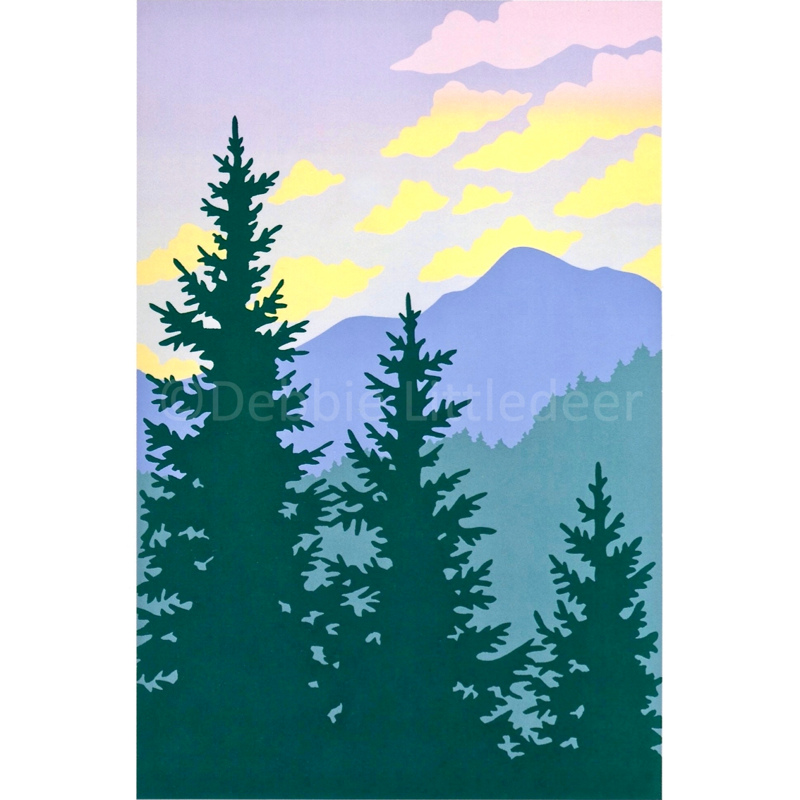 Clouds Coming Over the Ridge Square.png