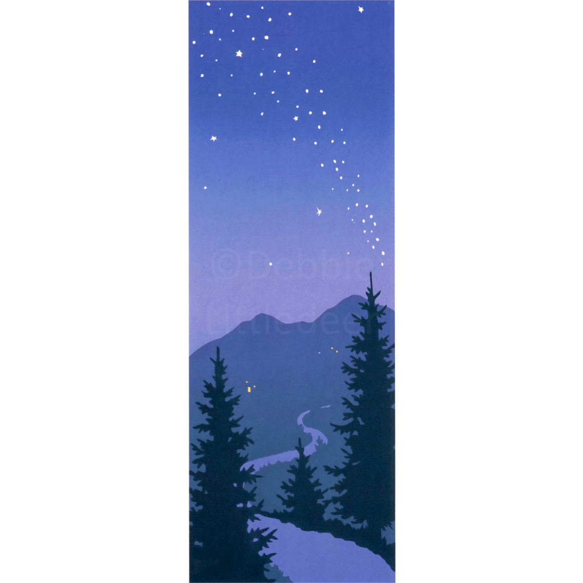 Going Home Under the Milky Way Square.png