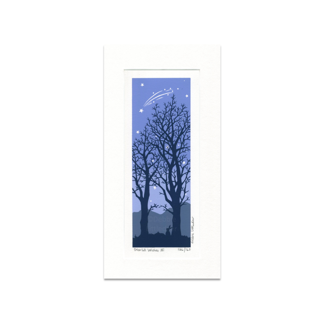 Starlit Wishes II Matted.png