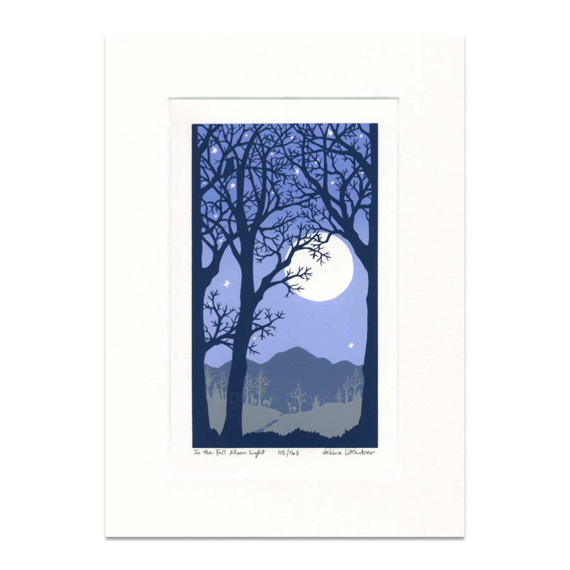 In the Full Moon Light Matted.png
