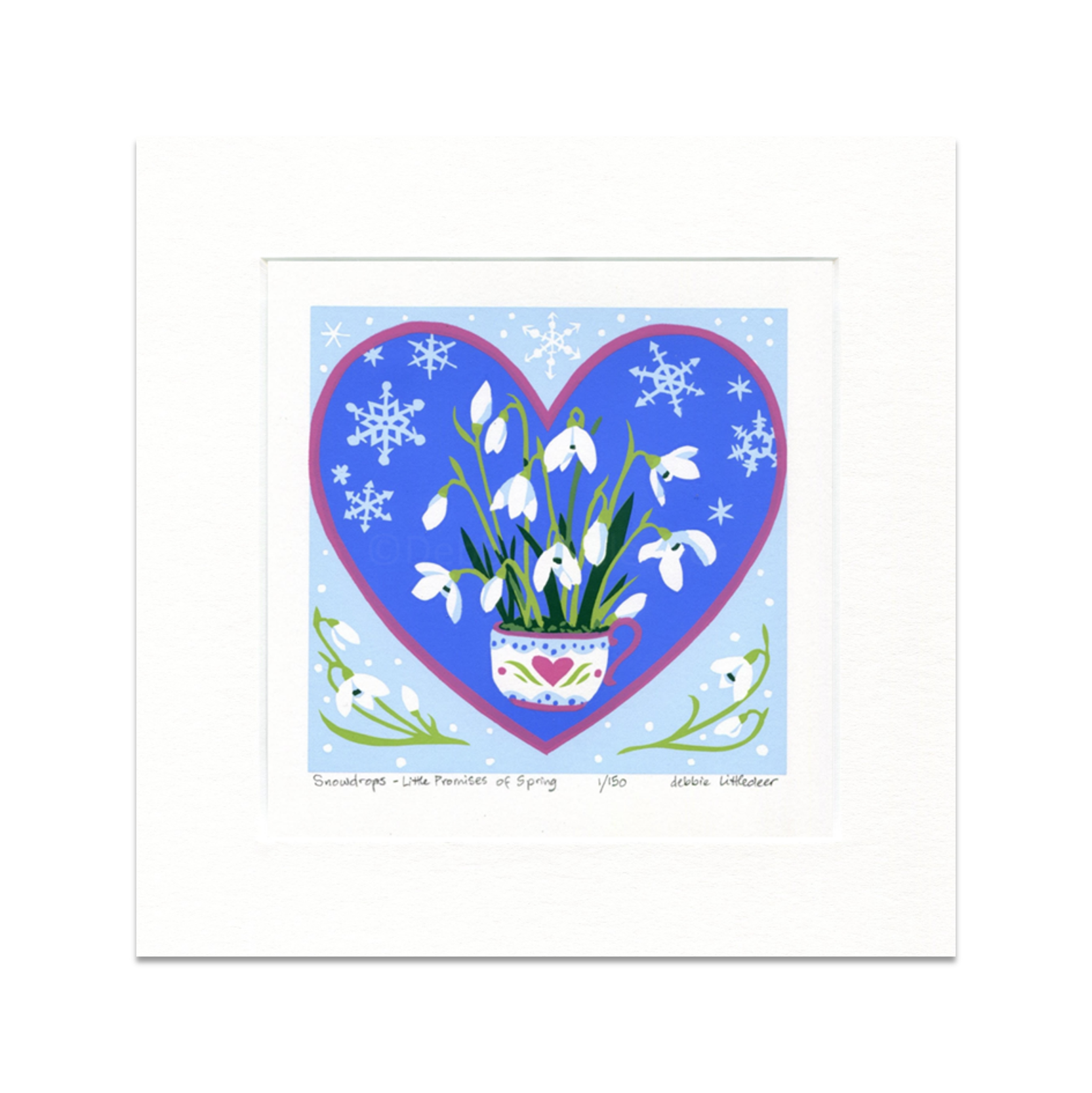 Snowdrops Matted.png