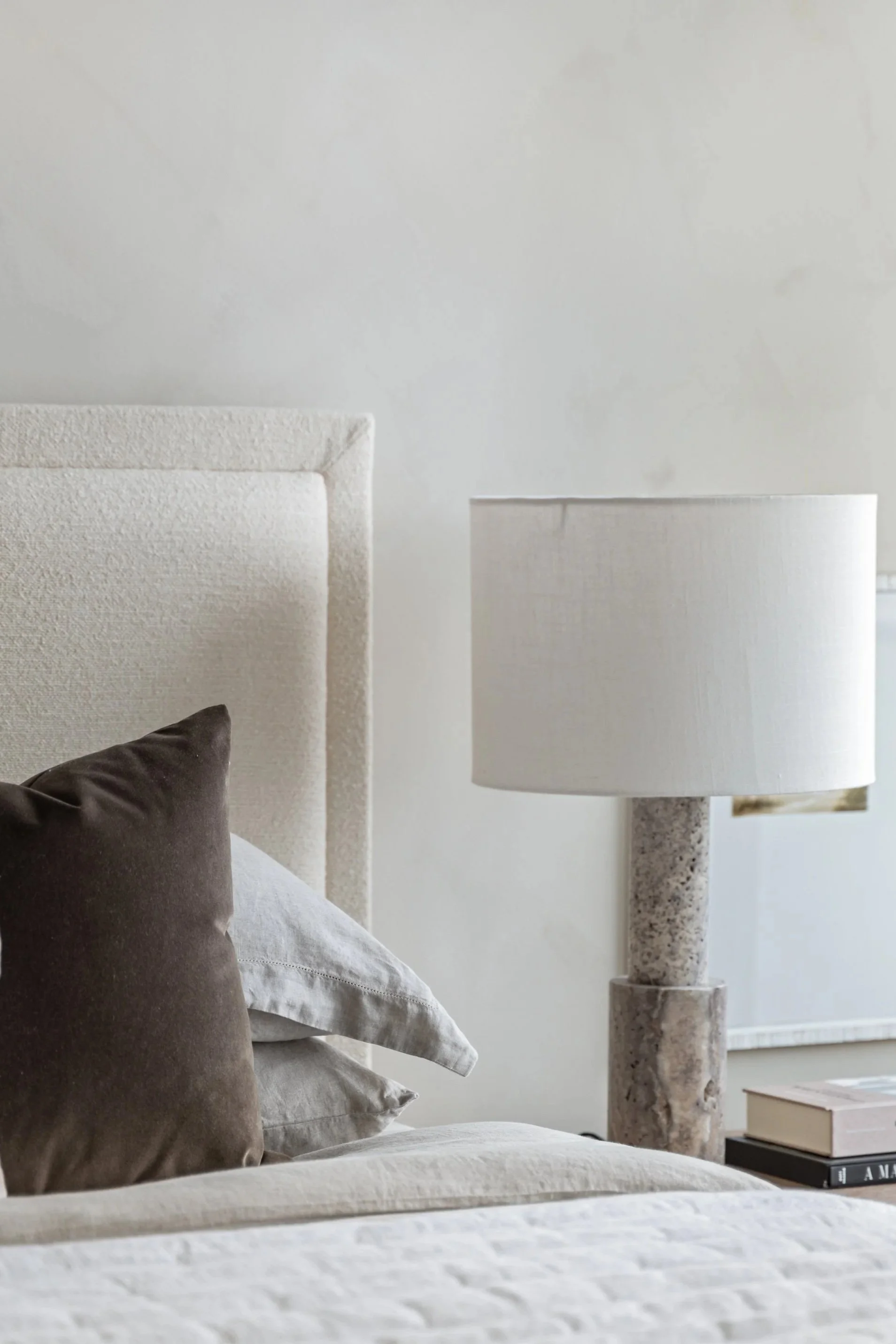 Bedroom - Designed by REFORMA Interiors