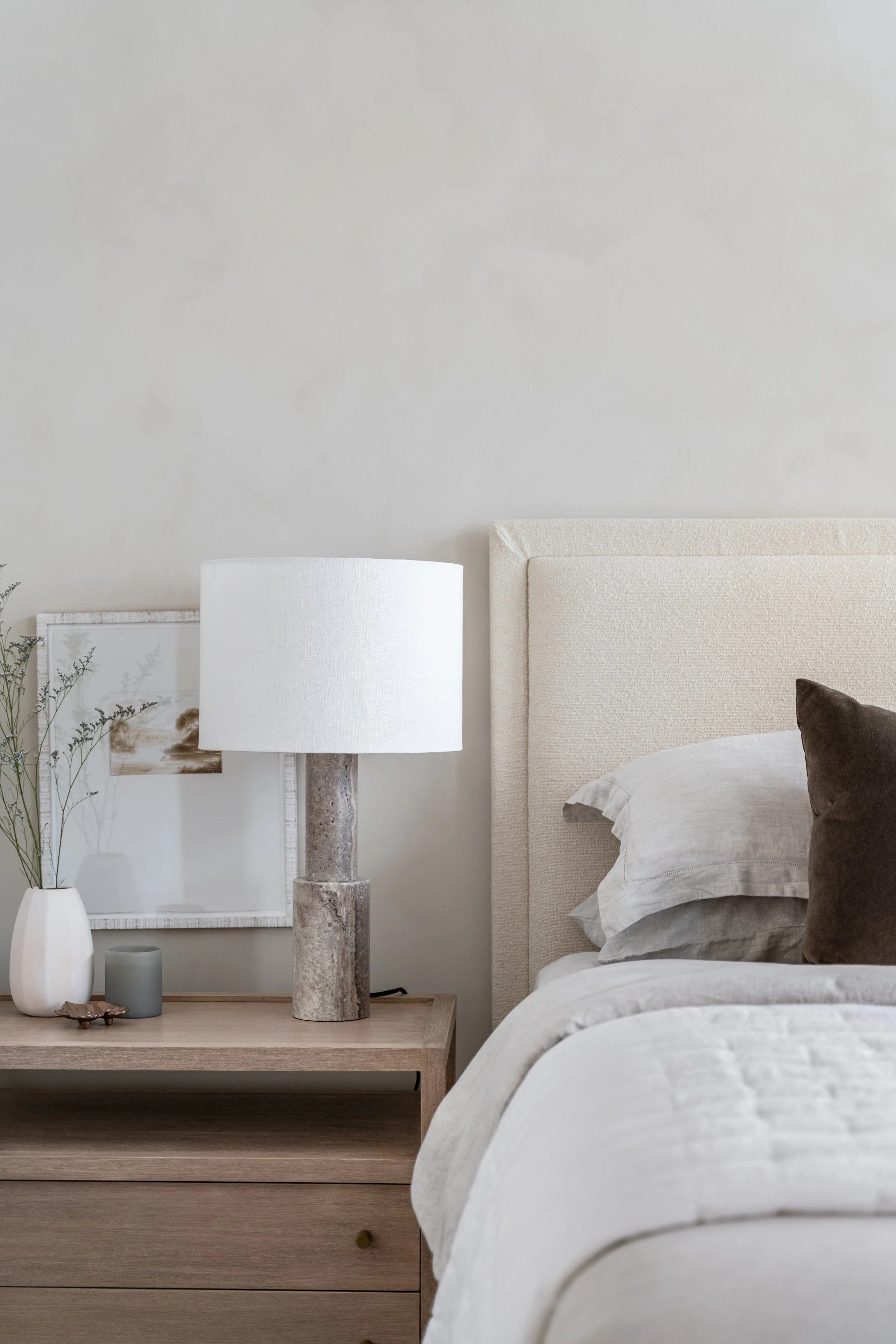 Bedroom - Designed by REFORMA Interiors