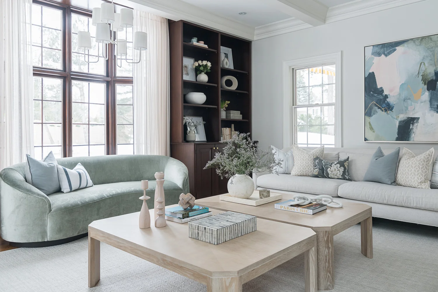 REFORMA Interiors | Kristyn Pereira | Oakville, Burlington, Toronto ...