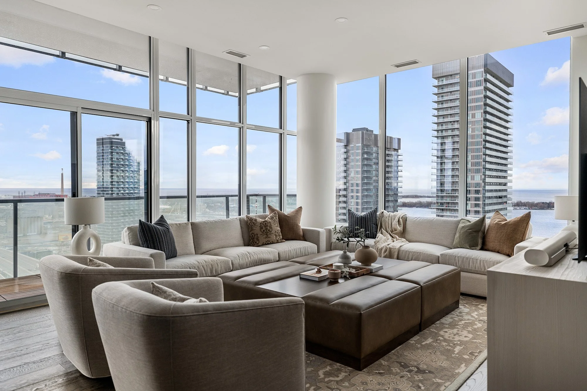 REFORMA Interiors | Kristyn Pereira | Oakville, Burlington, Toronto ...