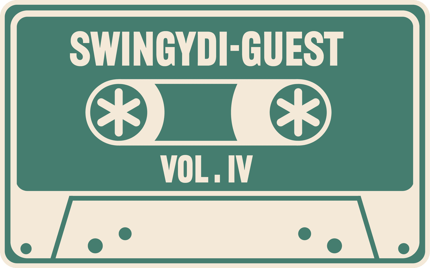 SWINGYDIGUEST VOL IV