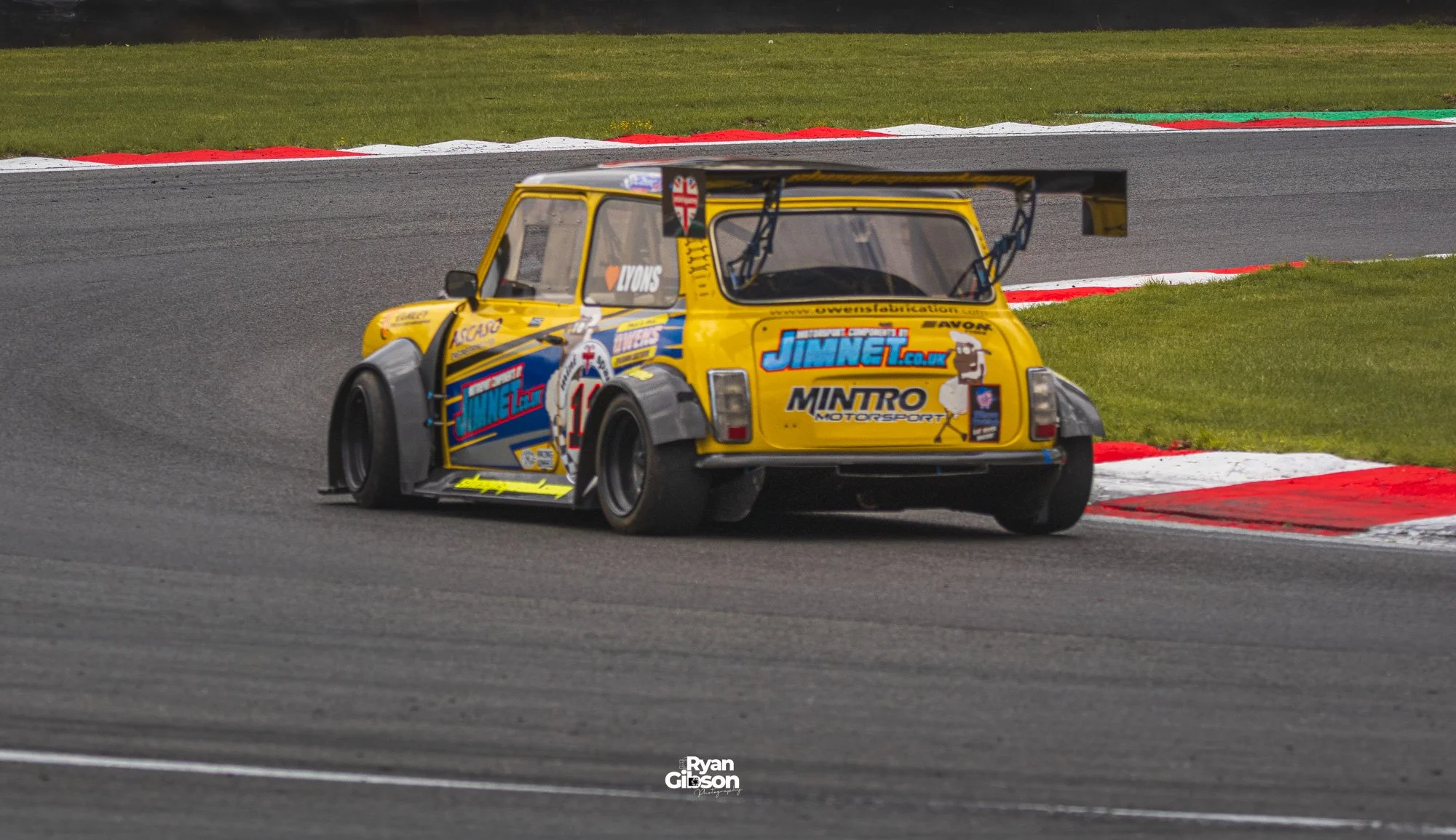 Brands Hatch