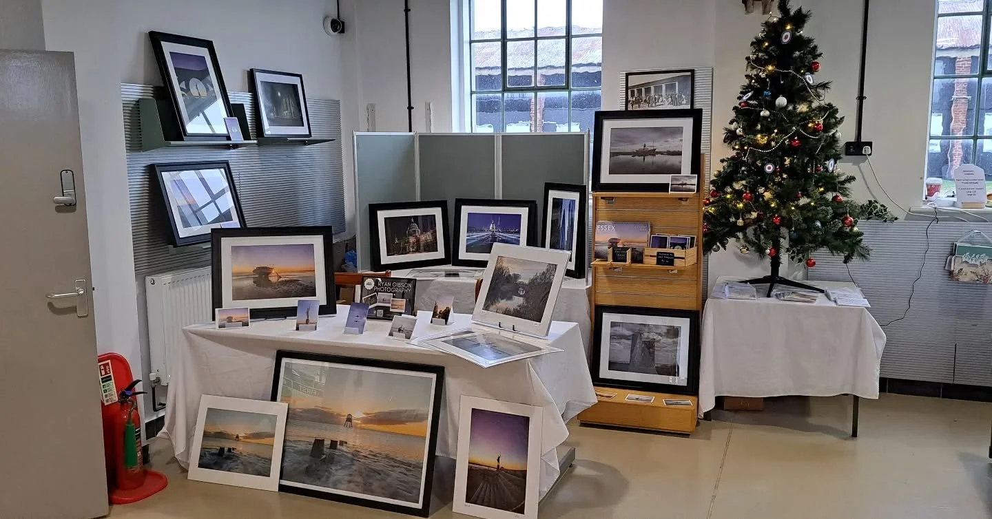 CHRISTMAS MARKET 🎄 

Come and visit Stow Maries greatWar aerodrome @stowaero37 today Saturday the 29th November 10 till 3pm 

Look forward to seeing you!