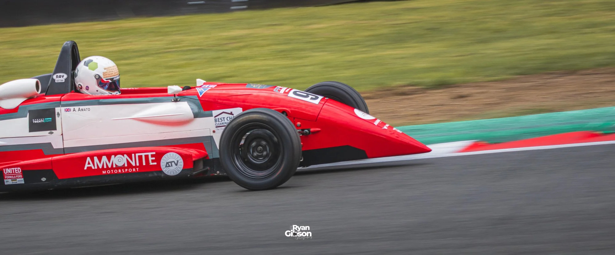 Brands Hatch