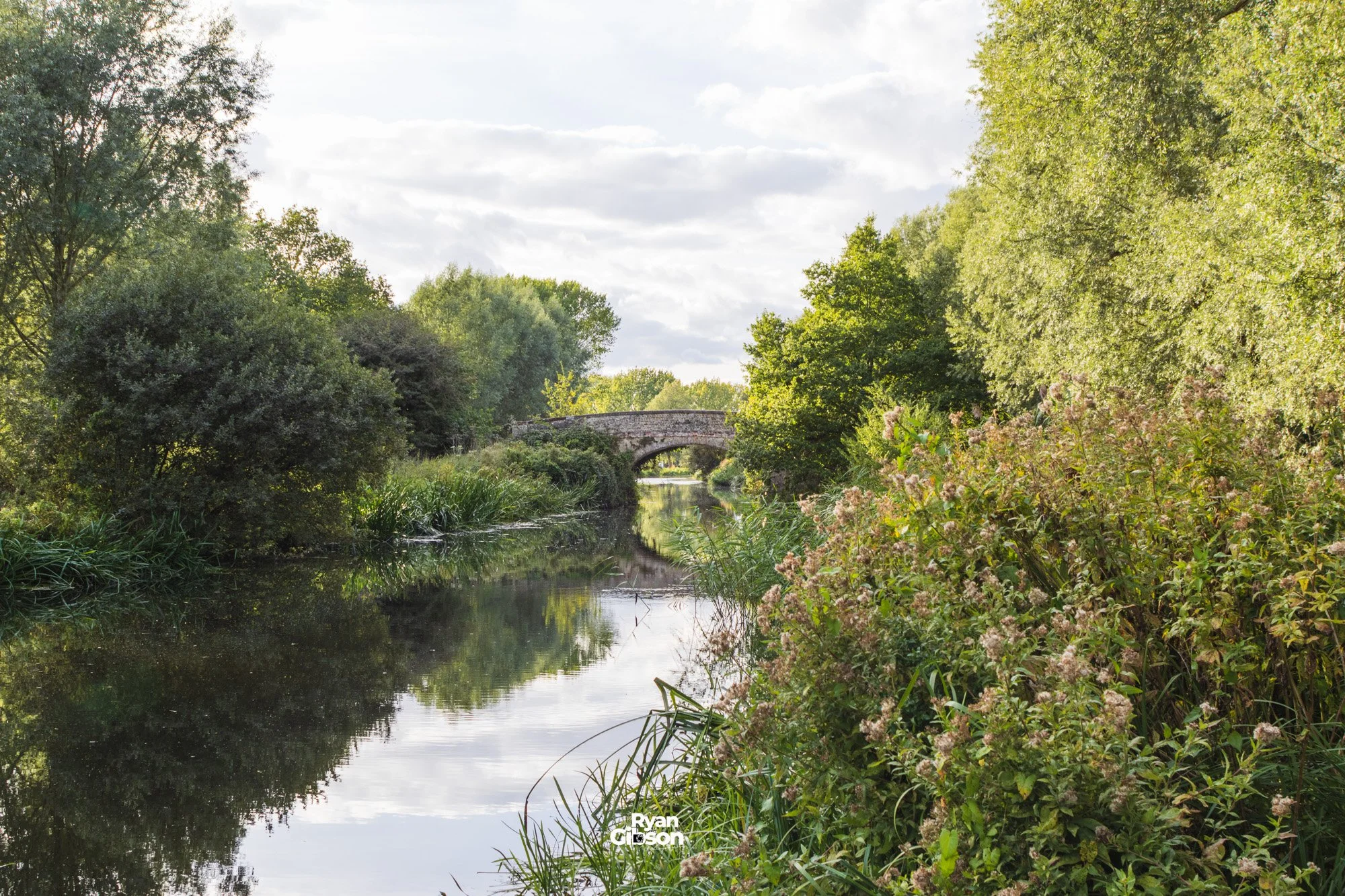 Heybridge