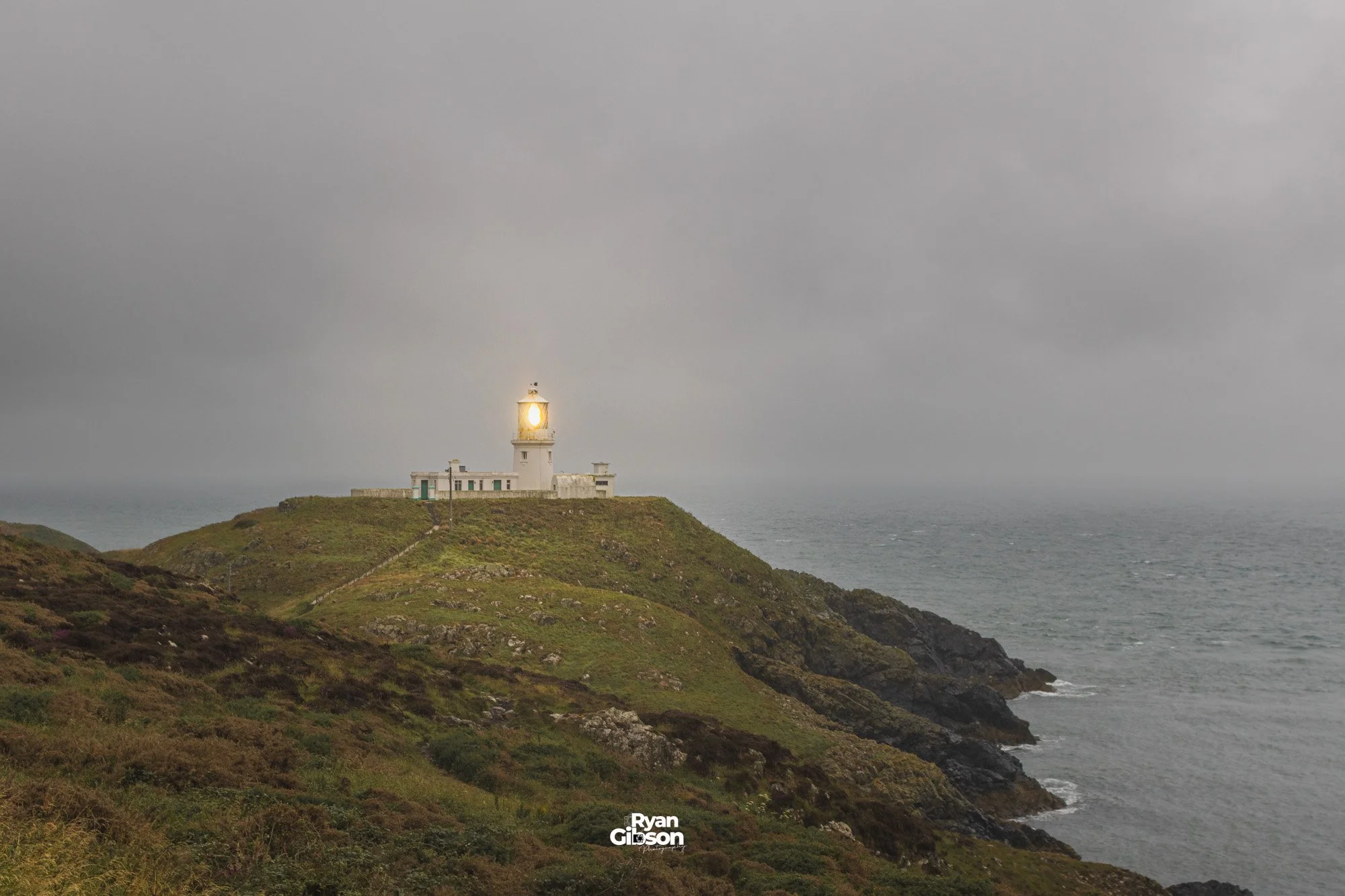 Strumble Head Lighthouse