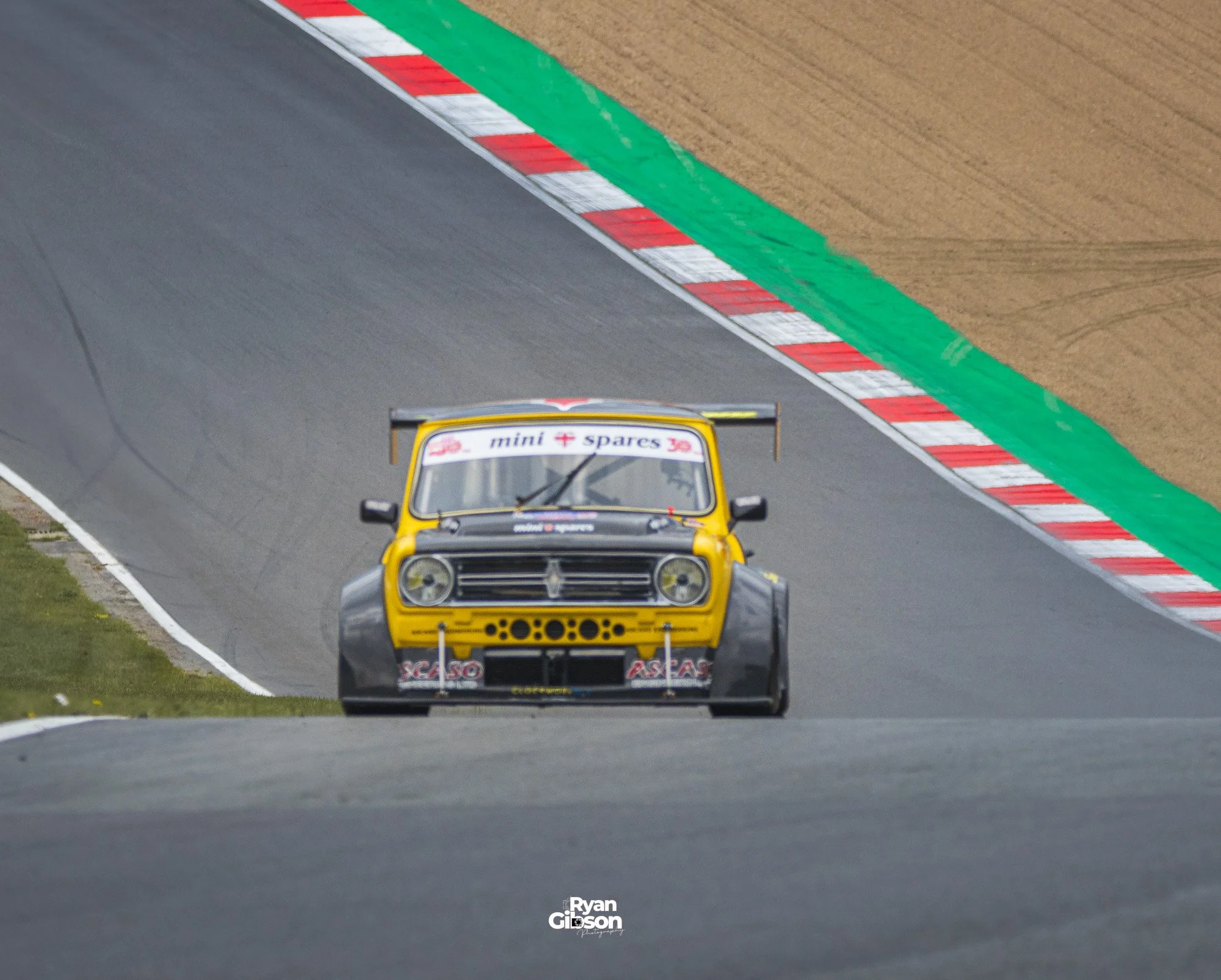 Brands Hatch