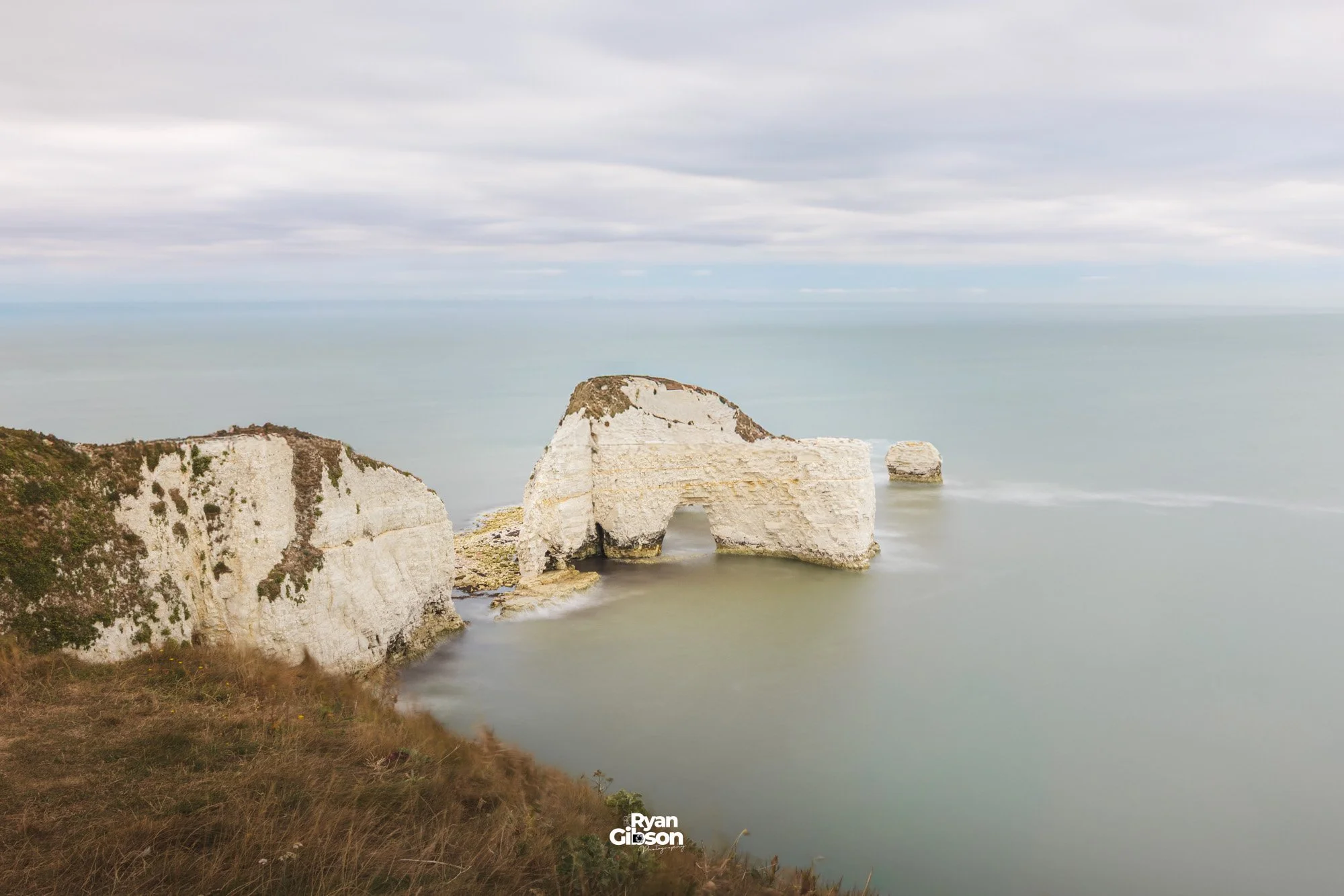 Old Harry Rocks