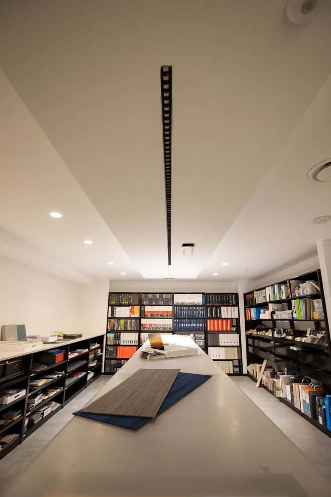 Cannon Design — Visual Interest