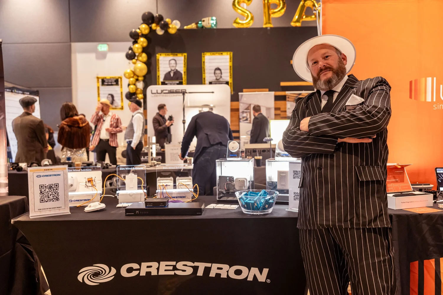 Visual Interest — Sparklab