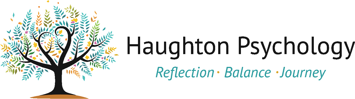 Haughton Psychology